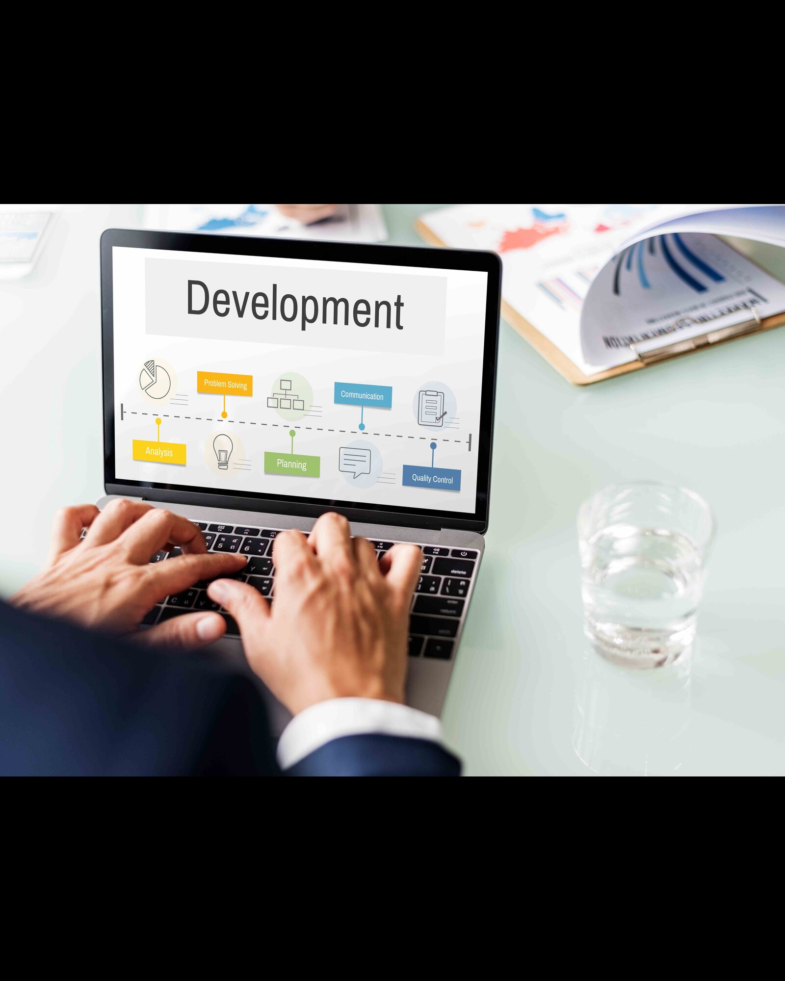 Full-Stack Web Development